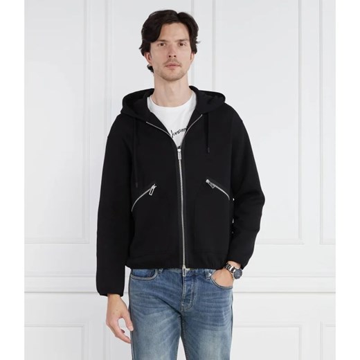 Bluza męska Emporio Armani