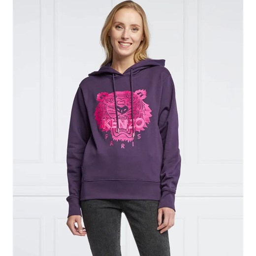 Kenzo Bluza | Regular Fit Kenzo XS Gomez Fashion Store okazja