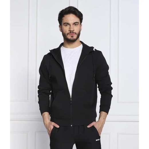 BOSS GREEN Bluza Sgover | Regular Fit XXXL wyprzedaż Gomez Fashion Store