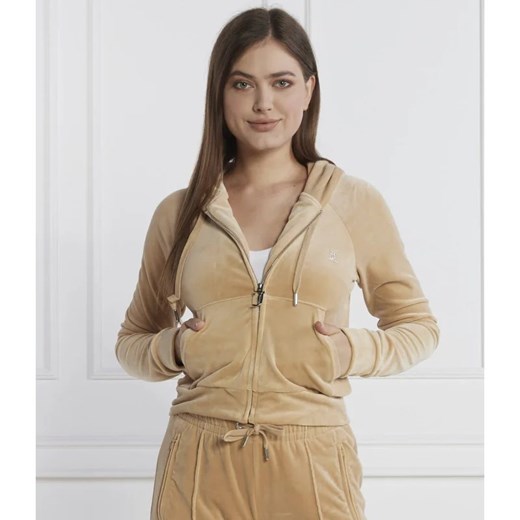 Juicy Couture Bluza MADISON | Regular Fit Juicy Couture M Gomez Fashion Store