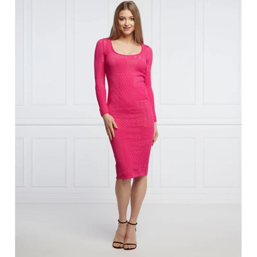 Pinko Sukienka FERRERIES Pinko L promocja Gomez Fashion Store