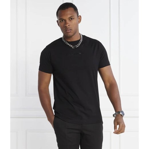 T-shirt męski Karl Lagerfeld 