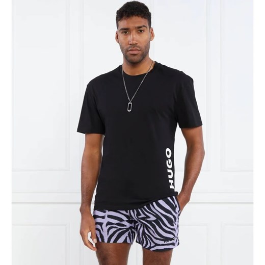 T-shirt męski Hugo Boss