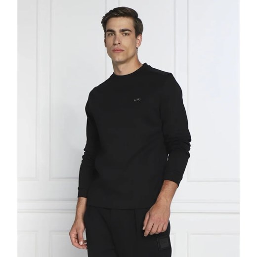 Bluza męska BOSS HUGO bawełniana