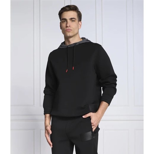 Bluza męska Hugo Boss