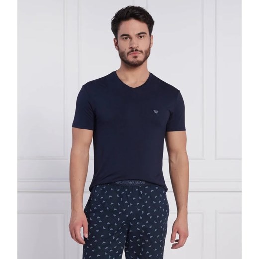 T-shirt męski Emporio Armani 