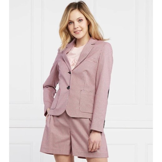 MAX&Co. Marynarka FILOSOFO | Regular Fit 34 promocyjna cena Gomez Fashion Store