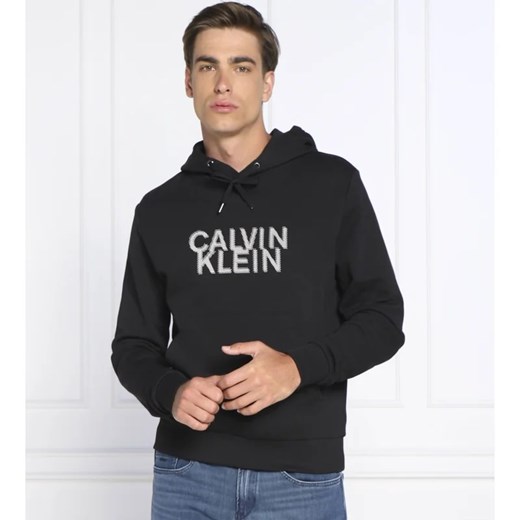 Bluza męska Calvin Klein bawełniana młodzieżowa