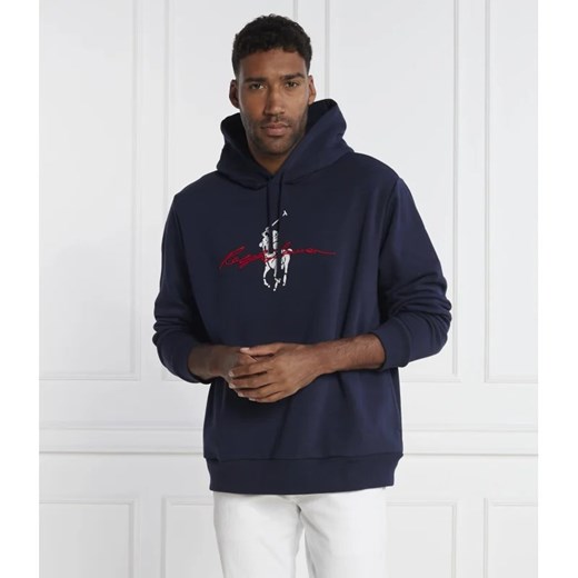 POLO RALPH LAUREN Bluza | Regular Fit Polo Ralph Lauren XXL promocyjna cena Gomez Fashion Store