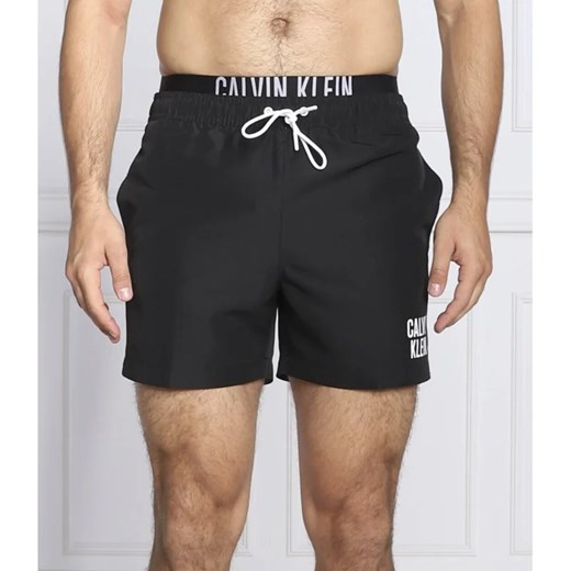 Calvin Klein Swimwear Szorty kąpielowe | Regular Fit XL Gomez Fashion Store
