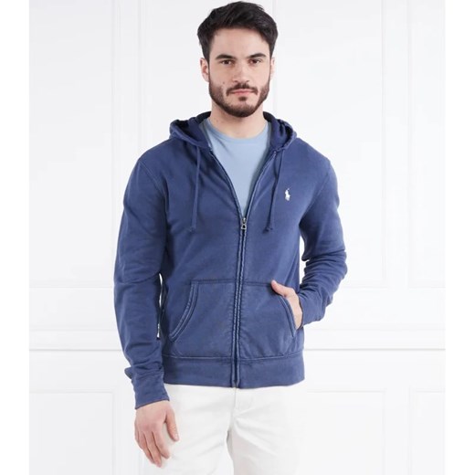 POLO RALPH LAUREN Bluza | Regular Fit ze sklepu Gomez Fashion Store w kategorii Bluzy męskie - zdjęcie 163981784