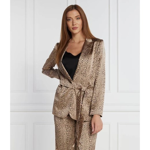 TWINSET Marynarka | Regular Fit Twinset 34 Gomez Fashion Store