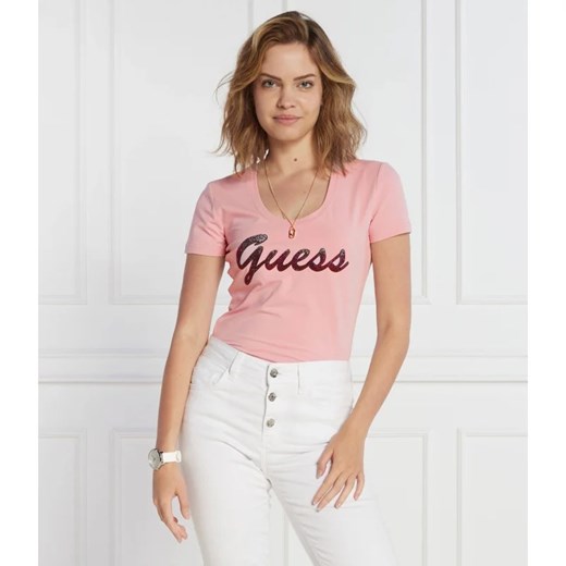 Bluzka damska Guess 