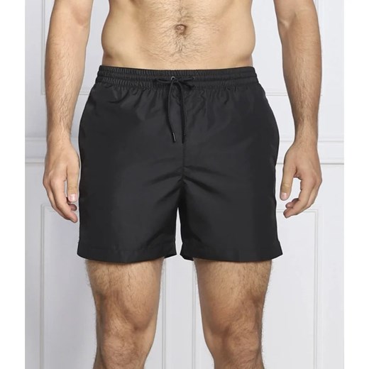Kąpielówki Calvin Klein