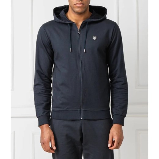 Bluza męska Emporio Armani bawełniana