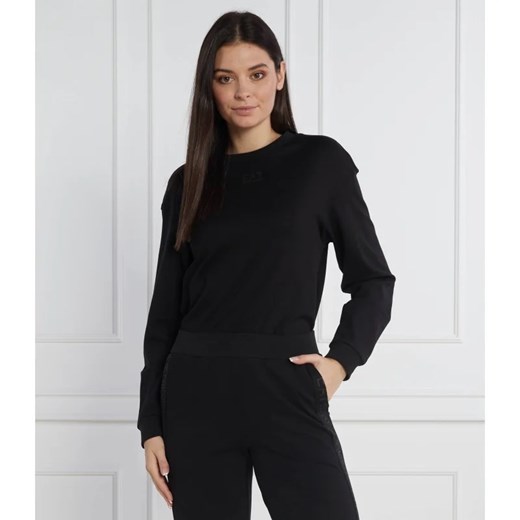 Bluza damska Emporio Armani
