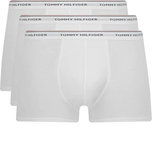 Tommy Hilfiger Bokserki 3-pack Tommy Hilfiger M okazja Gomez Fashion Store