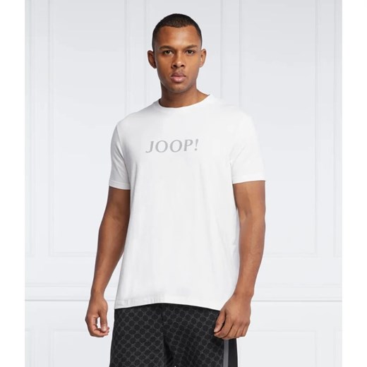 Joop! Homewear T-shirt | Regular Fit Joop! Homewear XL wyprzedaż Gomez Fashion Store