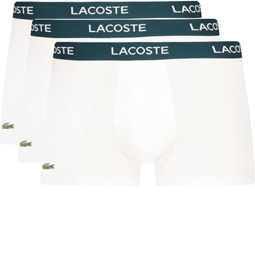 Majtki męskie Lacoste