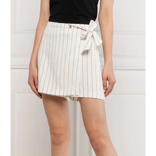 Liu Jo Spódnico-spodnie ze sklepu Gomez Fashion Store w kategorii Spódnice - zdjęcie 163982364