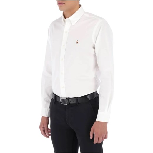 POLO RALPH LAUREN Koszula | Regular Fit ze sklepu Gomez Fashion Store w kategorii Koszule męskie - zdjęcie 163982701