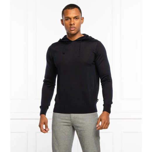 Sweter męski Emporio Armani