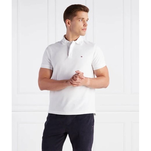 Tommy Hilfiger Polo | Regular Fit Tommy Hilfiger XL okazja Gomez Fashion Store