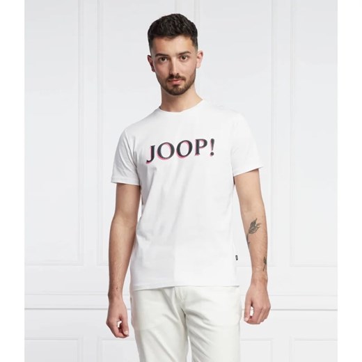 Joop! T-shirt | Regular Fit Joop! S wyprzedaż Gomez Fashion Store