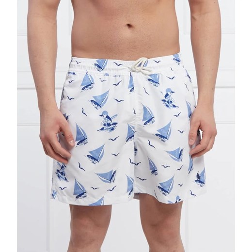 Kąpielówki Polo Ralph Lauren
