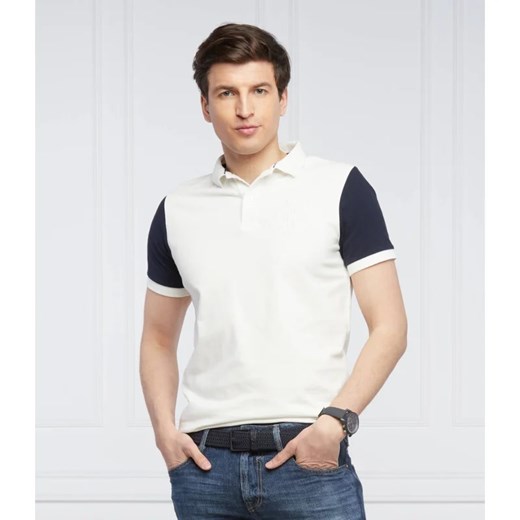 Superdry Polo SUPERSTATE | Regular Fit ze sklepu Gomez Fashion Store w kategorii T-shirty męskie - zdjęcie 163983120