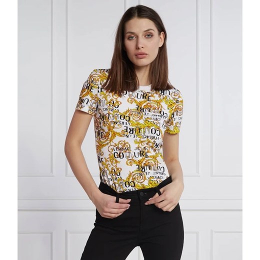 Bluzka damska Versace Jeans 