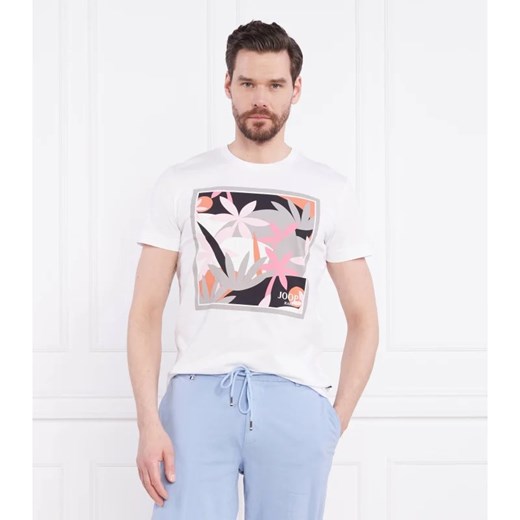 Joop! Jeans T-shirt | Modern fit ze sklepu Gomez Fashion Store w kategorii T-shirty męskie - zdjęcie 163983251