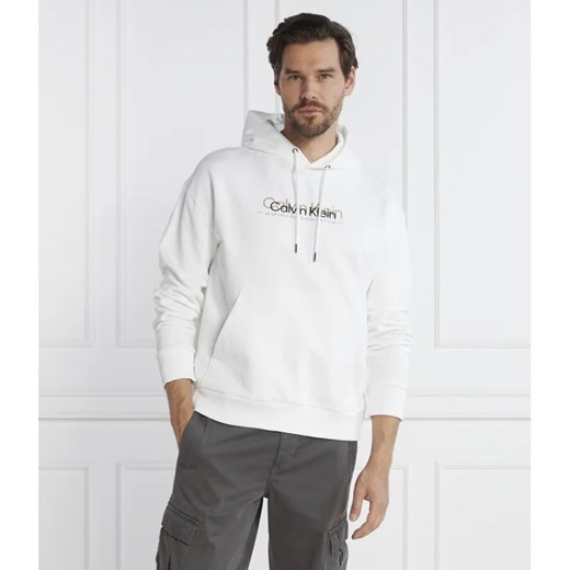 Bluza męska Calvin Klein