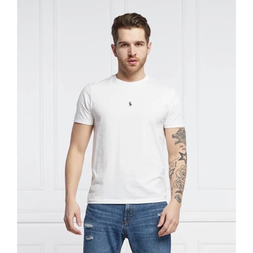 T-shirt męski Polo Ralph Lauren