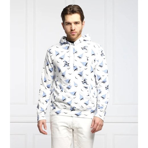 POLO RALPH LAUREN Bluza | Regular Fit ze sklepu Gomez Fashion Store w kategorii Bluzy męskie - zdjęcie 163983503