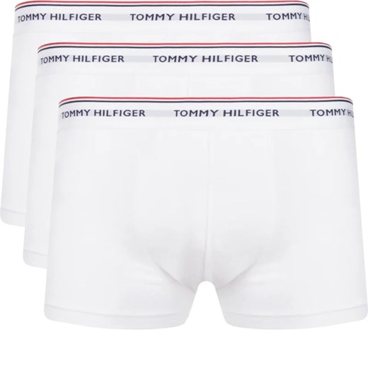 Tommy Hilfiger Bokserki 3-pack ze sklepu Gomez Fashion Store w kategorii Majtki męskie - zdjęcie 163983540