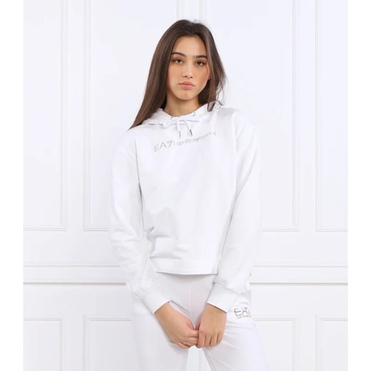 Bluza damska Emporio Armani