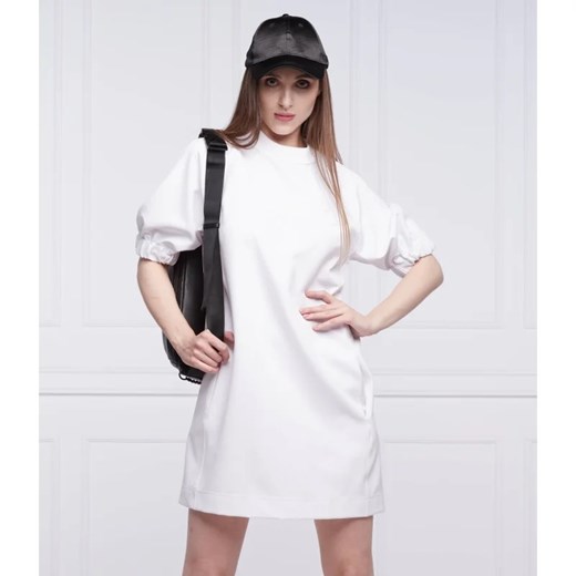 Iceberg sukienka casual mini prosta 