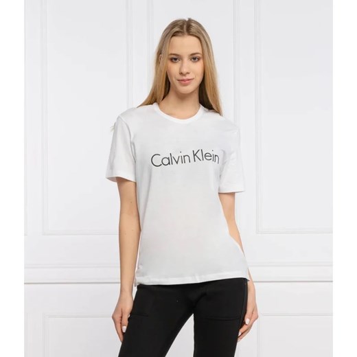 Calvin Klein Underwear T-shirt | Regular Fit Calvin Klein Underwear S okazyjna cena Gomez Fashion Store