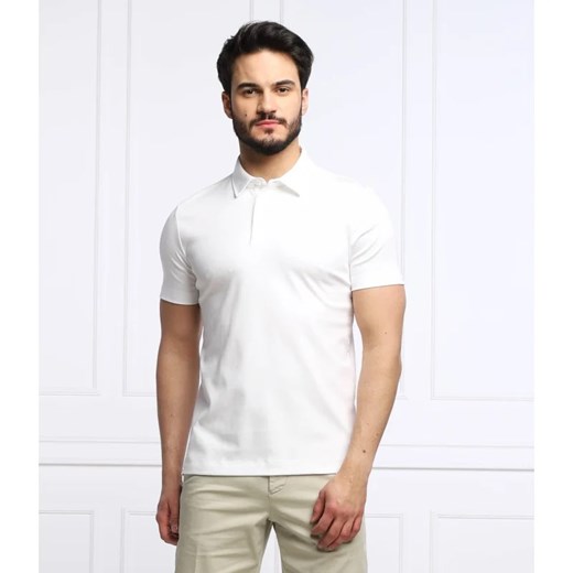 T-shirt męski BOSS HUGO bawełniany 