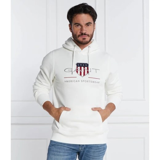 Bluza męska Gant