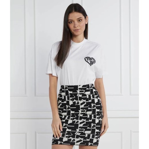 HUGO T-shirt Dorene | Regular Fit XS Gomez Fashion Store