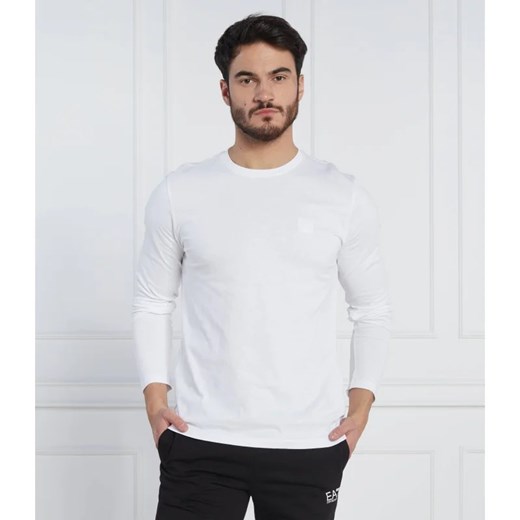 BOSS ORANGE Longsleeve Tacks | Regular Fit XL promocja Gomez Fashion Store