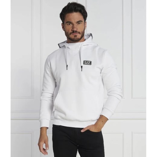 Bluza męska Emporio Armani