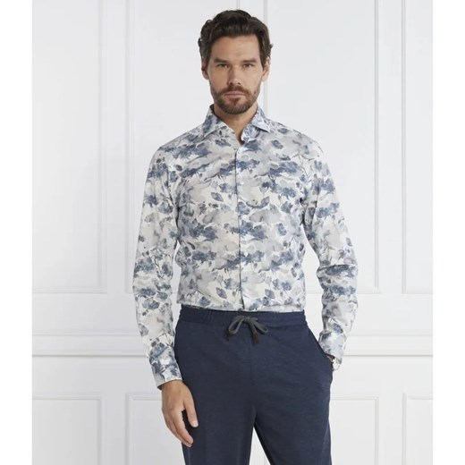 Joop! Koszula Pai W | Slim Fit Joop! 40 wyprzedaż Gomez Fashion Store