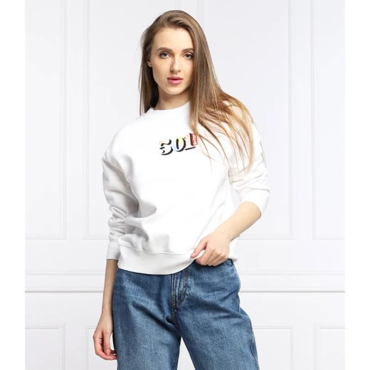 Levi's Bluza | Regular Fit XS wyprzedaż Gomez Fashion Store
