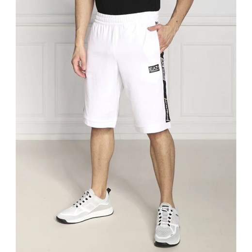 Spodenki męskie Emporio Armani
