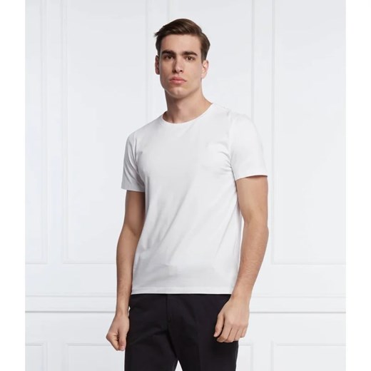 Oscar Jacobson T-shirt Kyran | Regular Fit Oscar Jacobson M Gomez Fashion Store