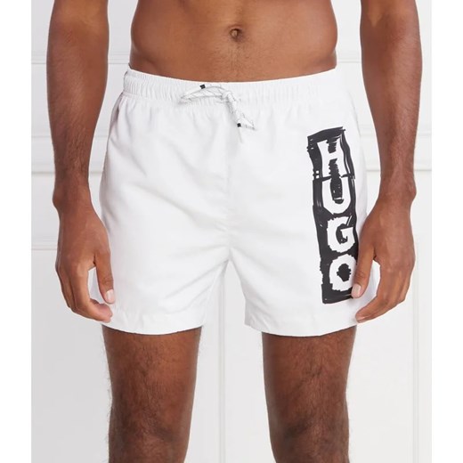 Kąpielówki Hugo Boss