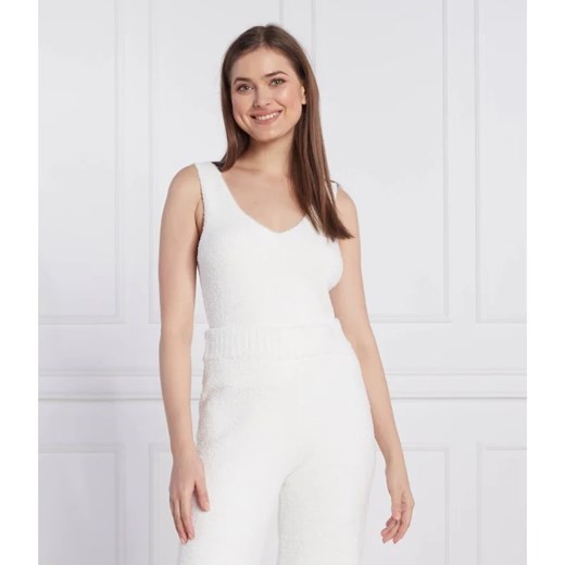 UGG Top DULCIE | Regular Fit M okazja Gomez Fashion Store